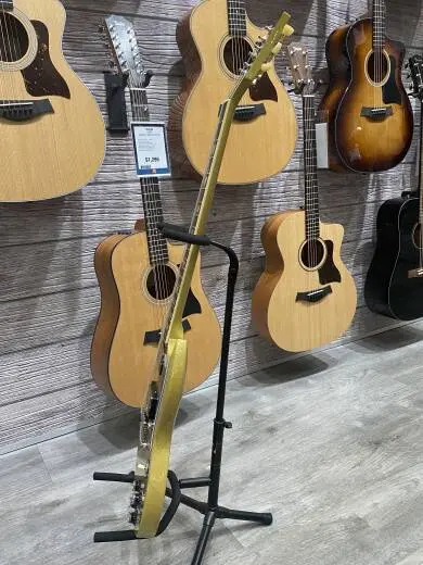 Gibson - SG6100TVNH 2